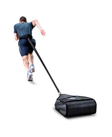 Мішок для санчат Yakimasport Power Sled