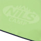 Рушник NCR11 140x70 NILS CAMP – салатовий
