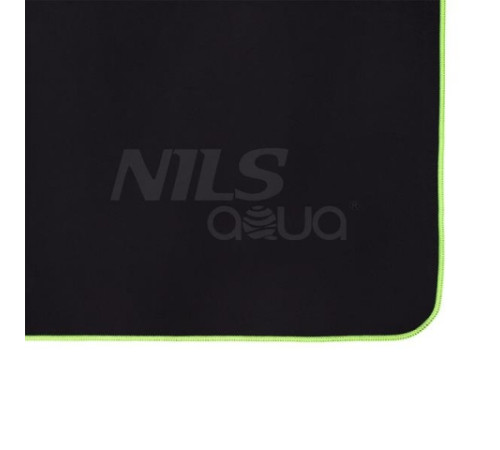 Рушник NAR11 140x70 NILS AQUA – чорний Рушник NAR11 140x70 NILS AQUA – чорний