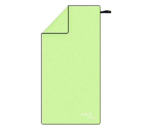 Рушник NAR11 140x70 NILS AQUA –зелений Рушник NAR11 140x70 NILS AQUA –зелений