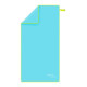 Рушник NAR11 140x70 NILS AQUA – блакитний