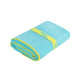 Рушник NAR11 140x70 NILS AQUA – блакитний