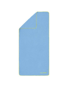 Рушник SRF01 160x80 SPUR– блакитний 