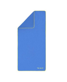 Рушник SRF01 160x80 SPUR– синій