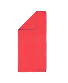 Рушник SRF01 160x80 SPUR– червоний 