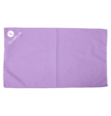 Полотенце из микрофибры Sveltus Microfiber Фиолетовое 50x30 см (SLTS-9500-9)