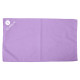 Полотенце из микрофибры Sveltus Microfiber Фиолетовое 50x30 см (SLTS-9500-9)