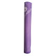 Полотенце из микрофибры Sveltus Microfiber Фиолетовое 50x30 см (SLTS-9500-9)