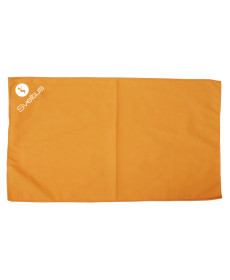 Полотенце из микрофибры Sveltus Microfiber Оранжевое 130x80 см (SLTS-9505)