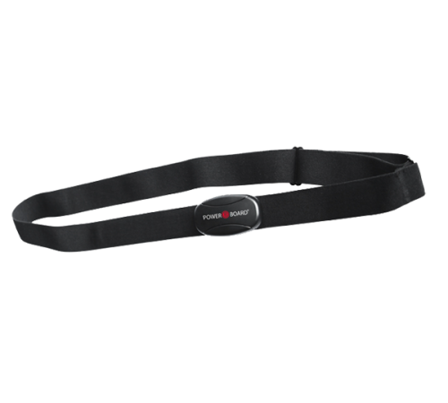 Пояс для вимірювання серцевого ритму Casada PulseSensor