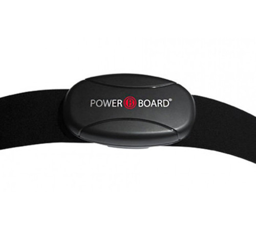 Пояс для вимірювання серцевого ритму Casada PulseSensor