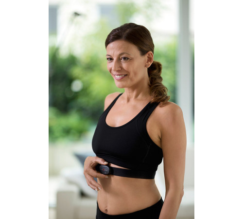 Пояс для вимірювання серцевого ритму Casada PulseSensor