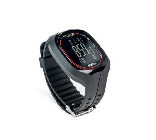 Годинник Myzone MZ-60, чорниий