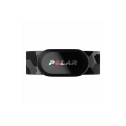Пояс серцевого ритму Polar H10, чорний