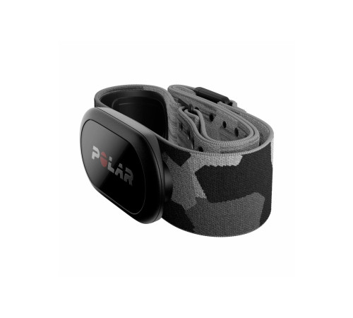 Polar H10 Transmitter Black - Camo M-XXL
