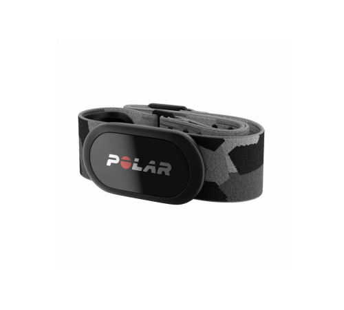 Polar H10 Transmitter Black - Camo M-XXL