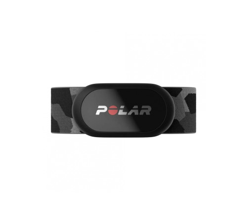 Polar H10 Transmitter Black - Camo M-XXL