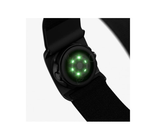 Polar Verity Sense Sensor Black M-XXL