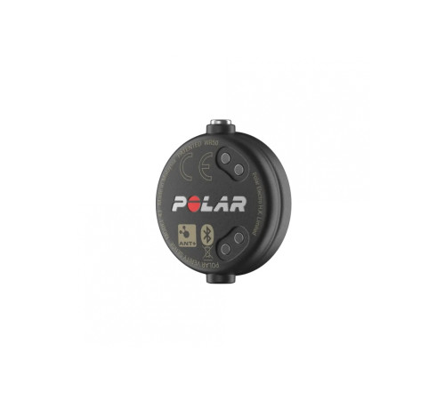 Polar Verity Sense Sensor Black M-XXL