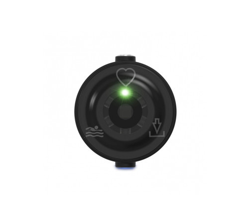 Polar Verity Sense Sensor Black M-XXL