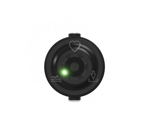 Polar Verity Sense Sensor Black M-XXL