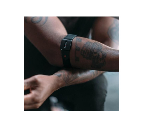 Polar Verity Sense Sensor Black M-XXL