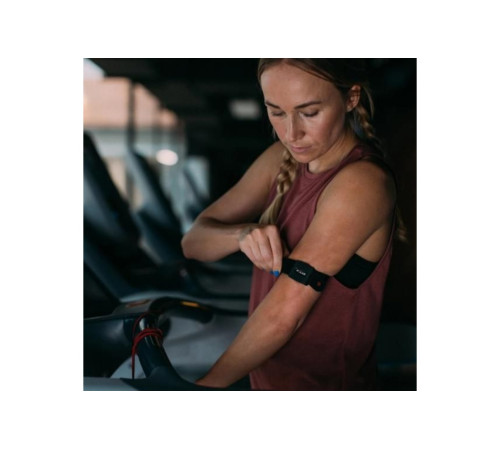 Polar Verity Sense Sensor Black M-XXL