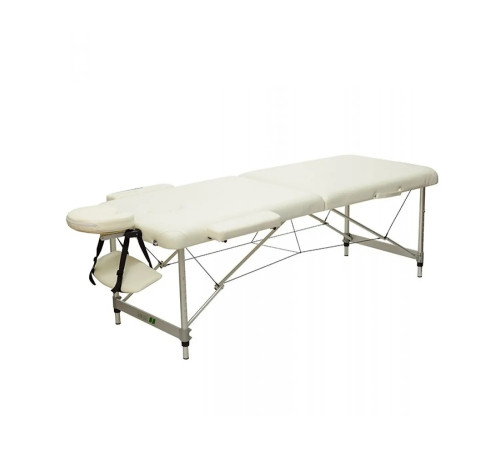 Масажний стіл Relax HY‑2010‑1.3, бежевий