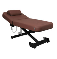 Масажни стіл ZEN Lift Comfort коричневий