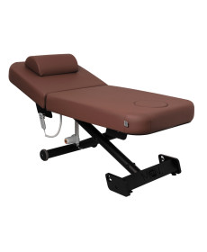 Масажни стіл ZEN Lift Comfort коричневий