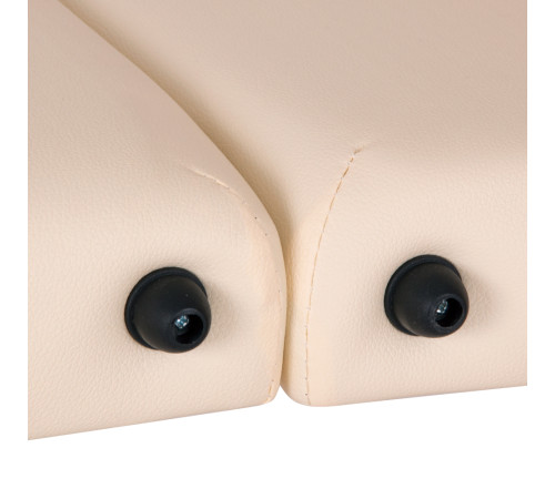 Масажний стіл inSPORTline Japane 3-Piece Wooden - золотистий