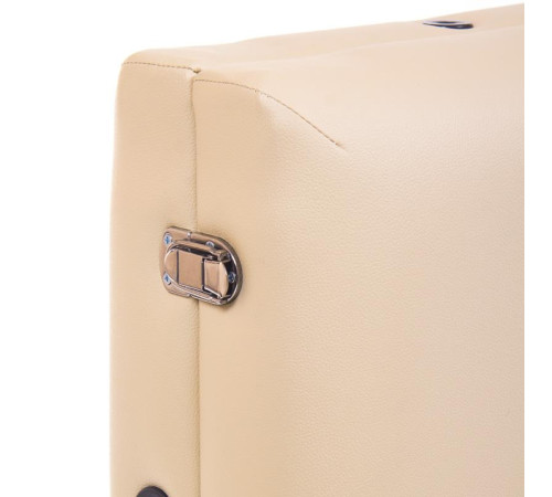 Масажний стіл Diplomat New Tec Diplomat, бежевий