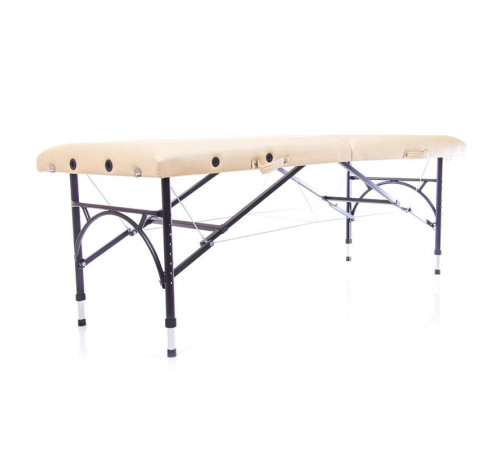 Масажний стіл Diplomat New Tec Diplomat, бежевий