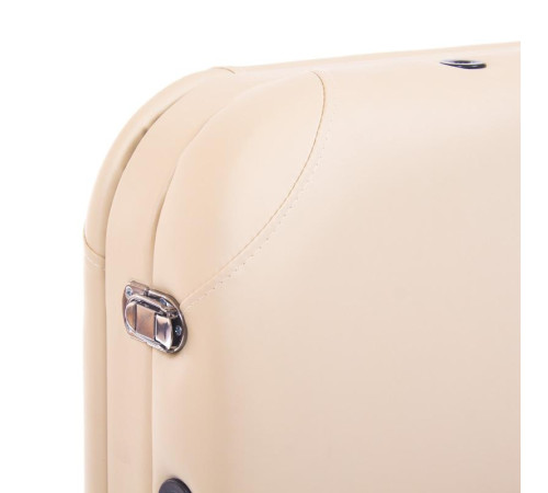 Масажний стіл Esthetica New Tec, бежевий