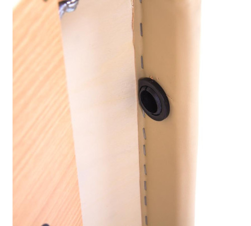 Масажний стіл Esthetica New Tec, бежевий