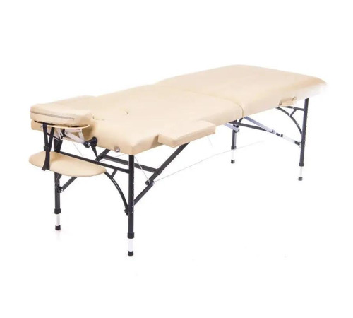 Масажний стіл Perfecto New Tec, бежевий