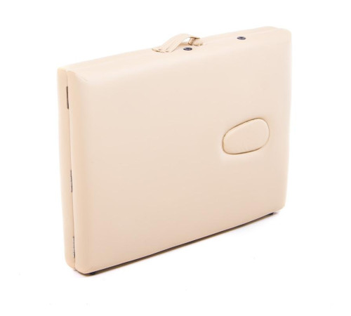 Масажний стіл Perfecto New Tec, бежевий