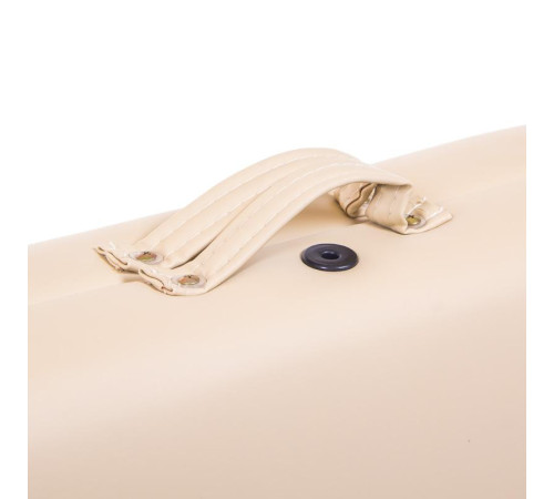 Масажний стіл Perfecto New Tec, бежевий