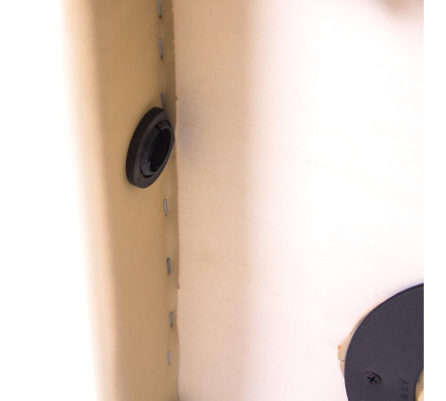 Масажний стіл Perfecto New Tec, бежевий