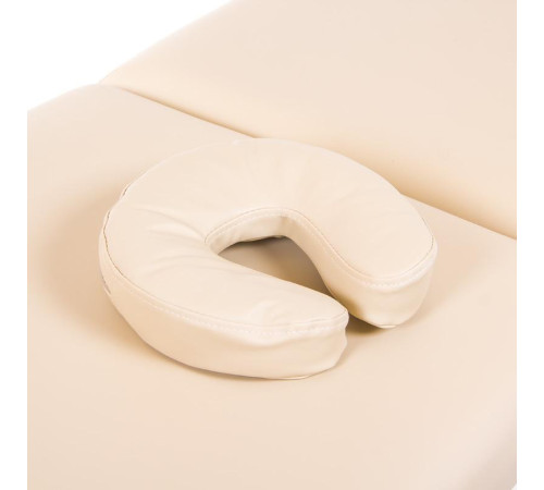 Масажний стіл Perfecto New Tec, бежевий