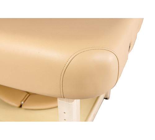 Масажний стіл Casada Bremen Spa, бежевий