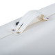Масажний стіл inSPORTline Morrani 2-Section Aluminum, бежевий
