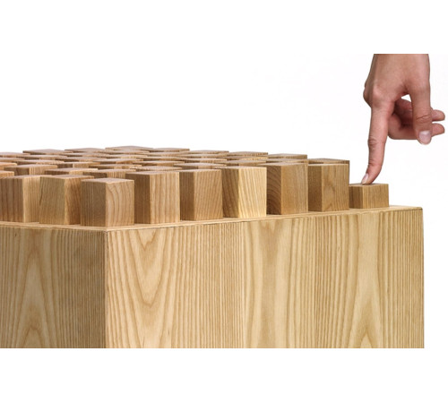 Стілець NOHRD Classic Walnut Стілець NOHRD Classic Walnut