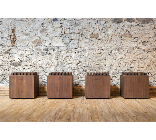 Стілець NOHRD Classic Walnut Стілець NOHRD Classic Walnut