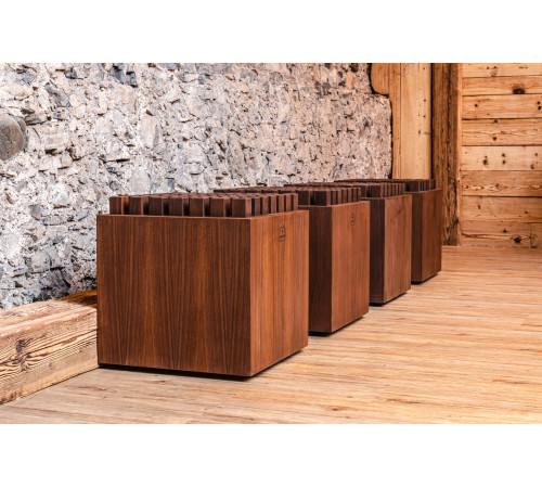 Стілець NOHRD Classic Walnut Стілець NOHRD Classic Walnut