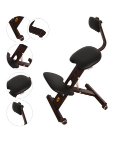 Масажний стілець ERGO OFFICE BLV Plus BL2OP