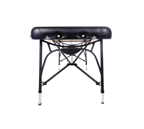 Масажний стіл Casada Berlin Pro, чорний