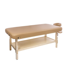 Масажний стіл Casada Dresden Spa, бежевий