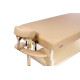 Масажний стіл Casada Dresden Spa, бежевий