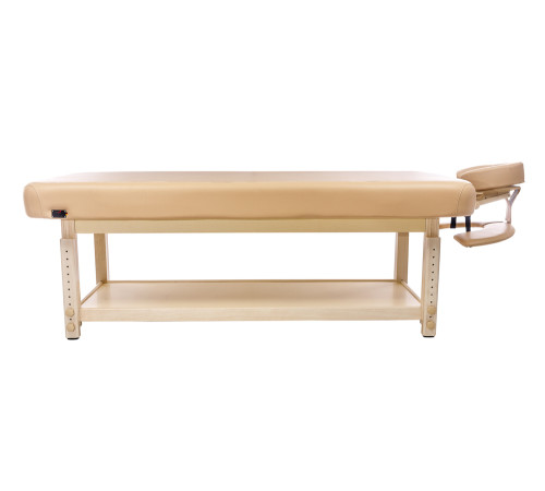 Масажний стіл Casada Dresden Spa, бежевий